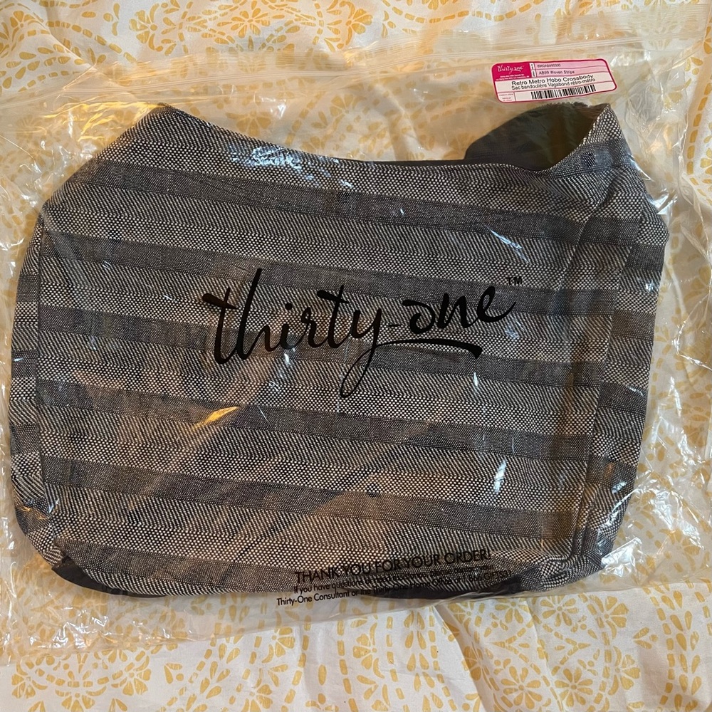 BRAND NEW THIRTY ONE